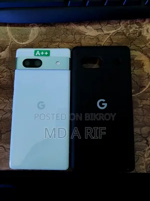 Google Pixel 7 128 GB Blue