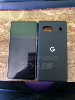 Google Pixel 7 128 GB Blue