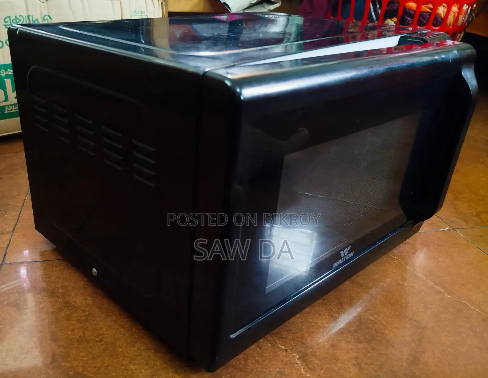 Walton Microwave Oven for Sale