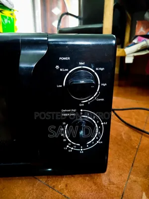 Walton Microwave Oven for Sale