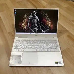 Laptop Dell 8GB AMD Ryzen SSD 512GB