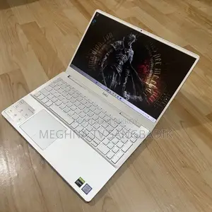 Laptop Dell 8GB AMD Ryzen SSD 512GB