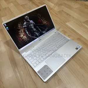 Laptop Dell 8GB AMD Ryzen SSD 512GB