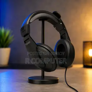 Rapoo H150s Usb Stereo Headphone