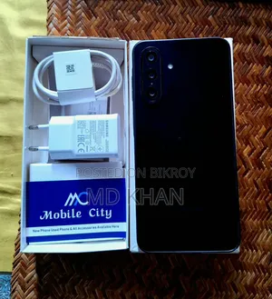 New Samsung Galaxy A26 128 GB Black