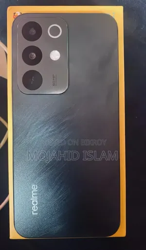 Realme C85 Pro 128 GB
