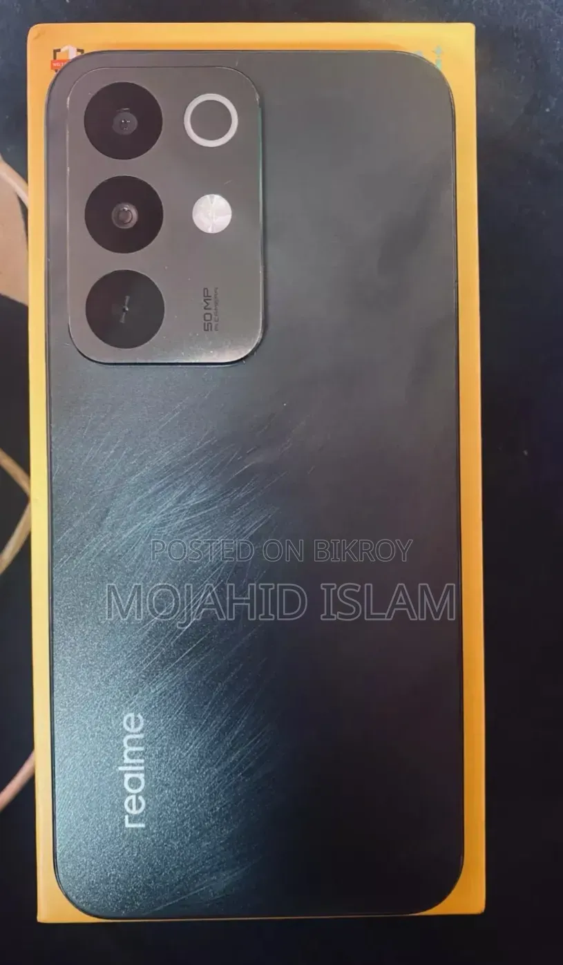 Realme C85 Pro 128 GB