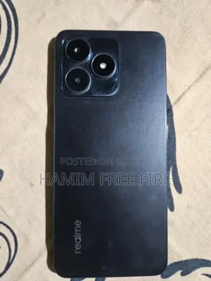 Realme C53 128 GB Black