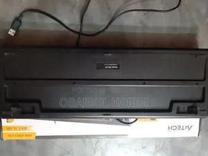 A4tech KRS-85 Keyboard