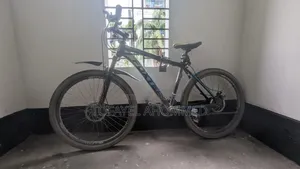 Foxter Bicycle Non-Gear
