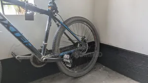 Foxter Bicycle Non-Gear
