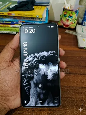 Google Pixel 8 Pro 128 GB Blue