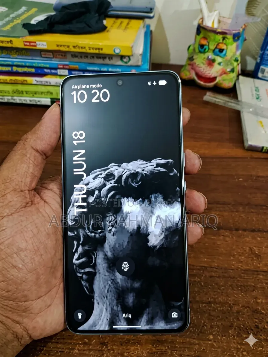 Google Pixel 8 Pro 128 GB Blue