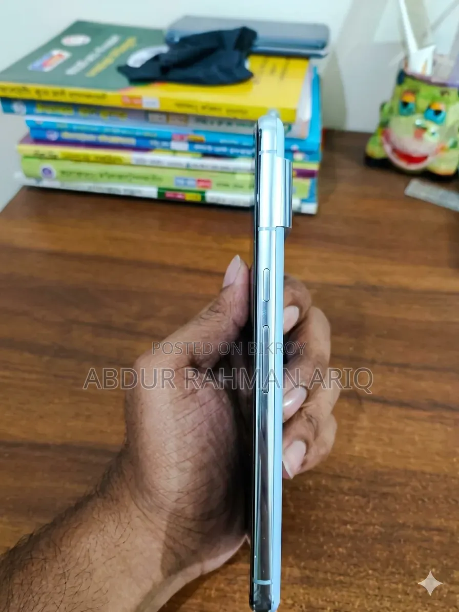 Google Pixel 8 Pro 128 GB Blue