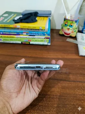 Google Pixel 8 Pro 128 GB Blue