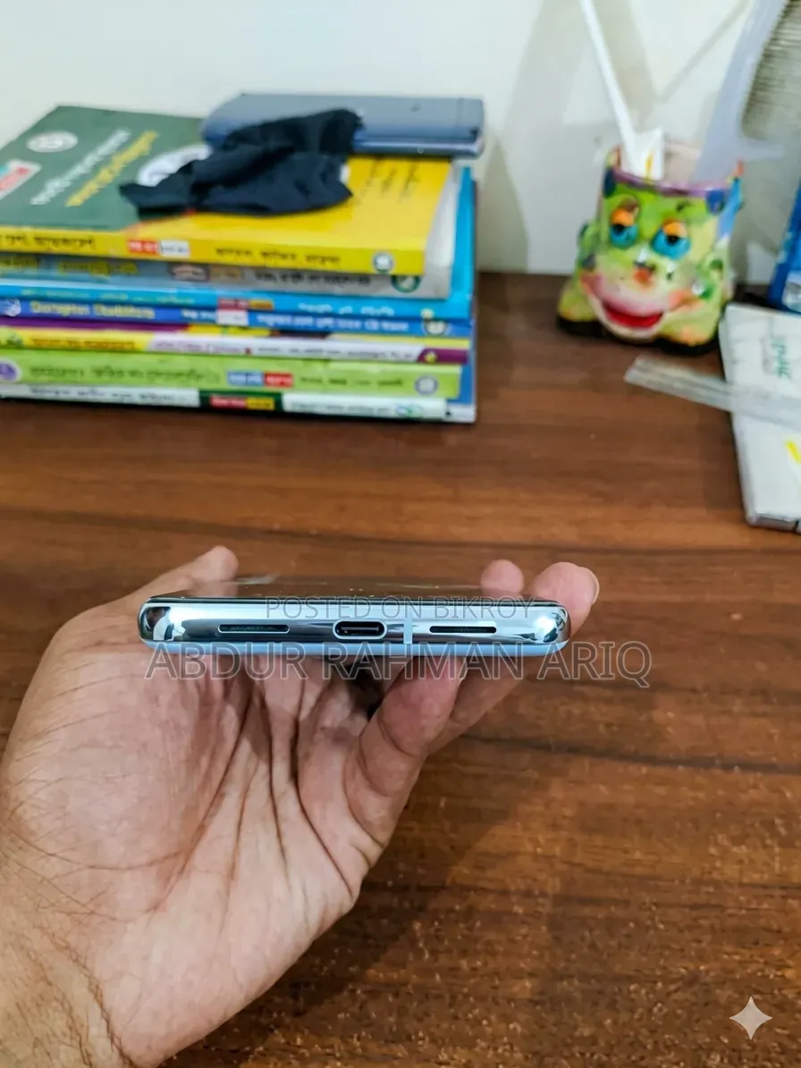 Google Pixel 8 Pro 128 GB Blue