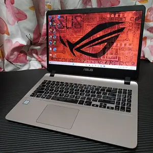 Laptop Asus 8GB AMD Ryzen SSD 512GB