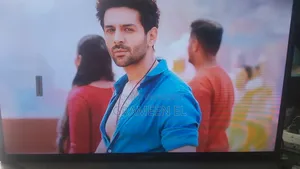 Sony China 32" Smart