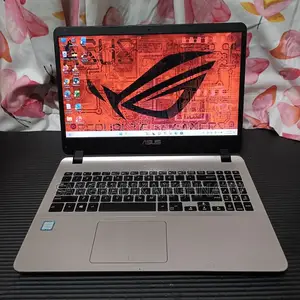 Laptop Asus 8GB AMD Ryzen SSD 512GB