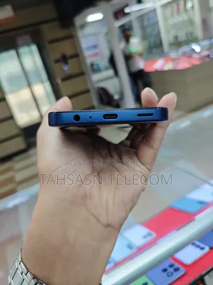 স্যামসাং গ্যালাক্সি এম১৫ ১২৮ জিবি ব্লু