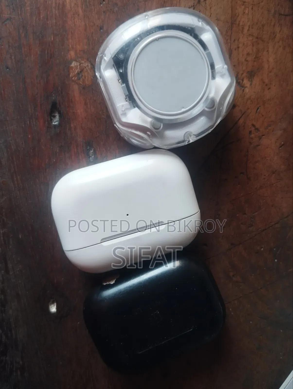 Earphone Combo