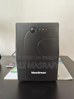 Maxgreen Mg-Li-Eap-1200va 1200va Offline UPS
