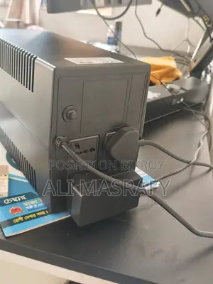 Maxgreen Mg-Li-Eap-1200va 1200va Offline UPS