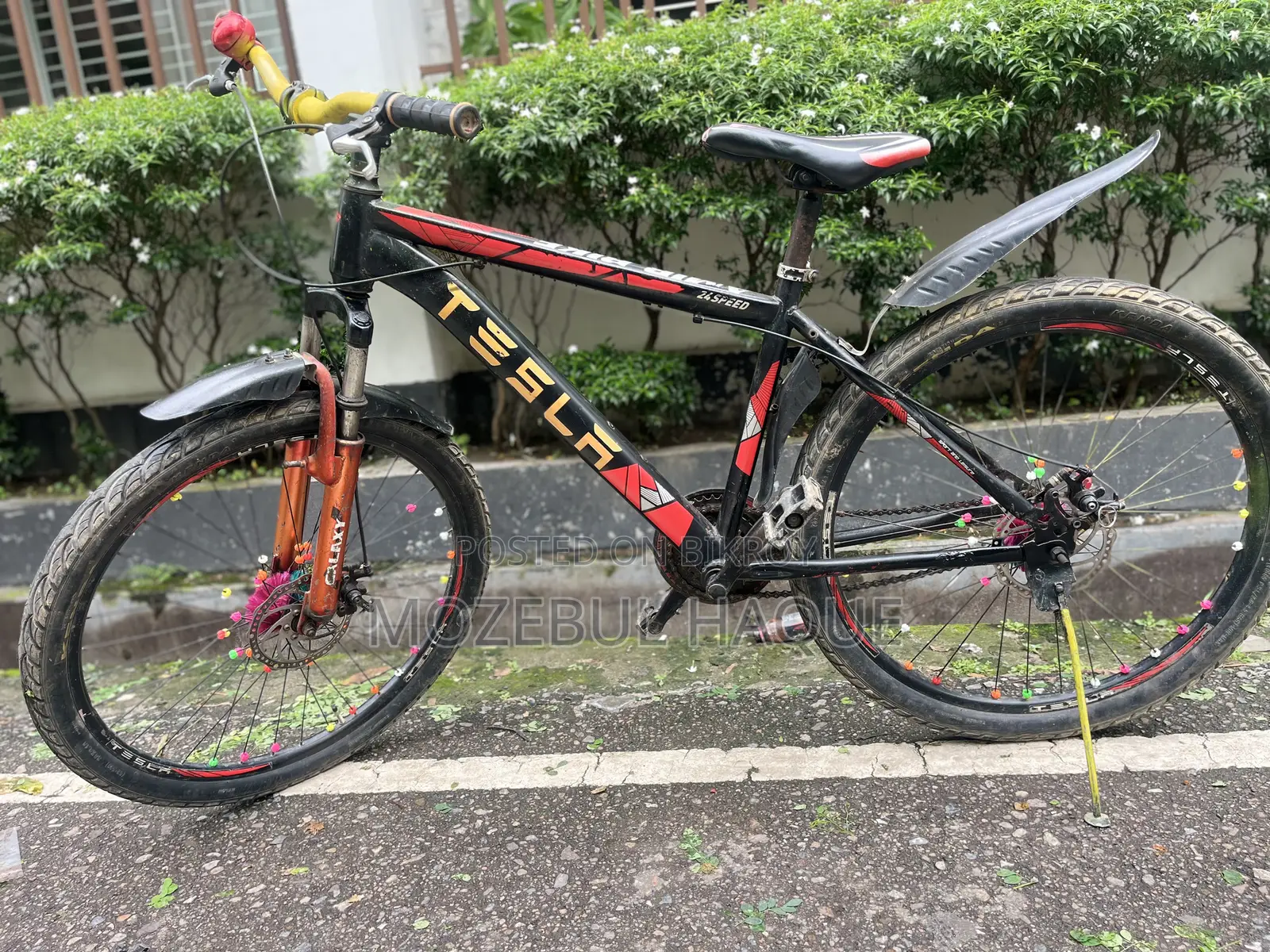 Cycle Sale Uttara 26"