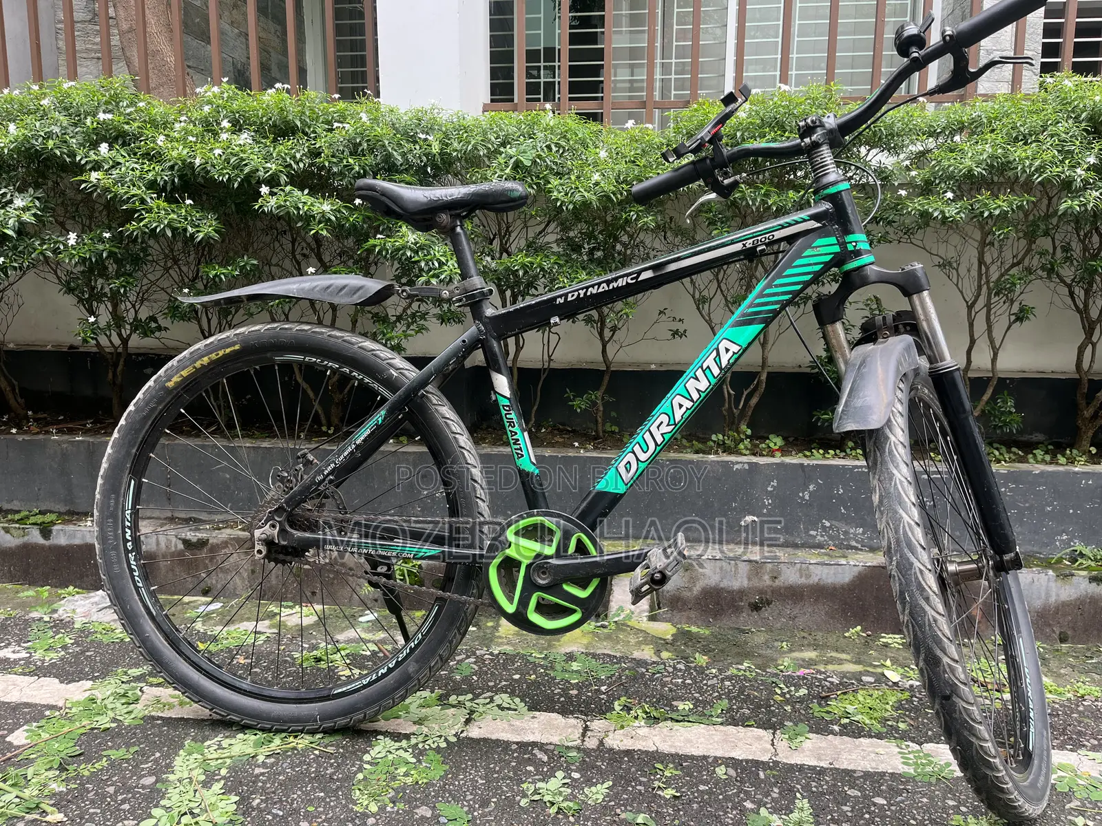 Cycle Sale Uttara 26"