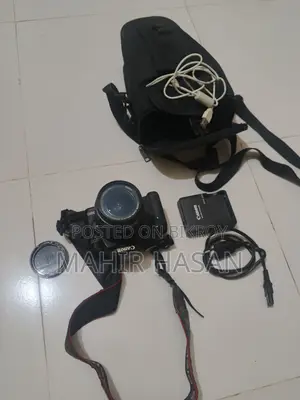 Cannon 500d