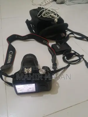 Cannon 500d