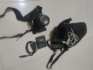 Cannon 500d