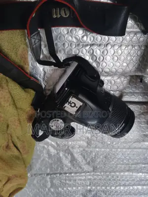 Cannon 500d