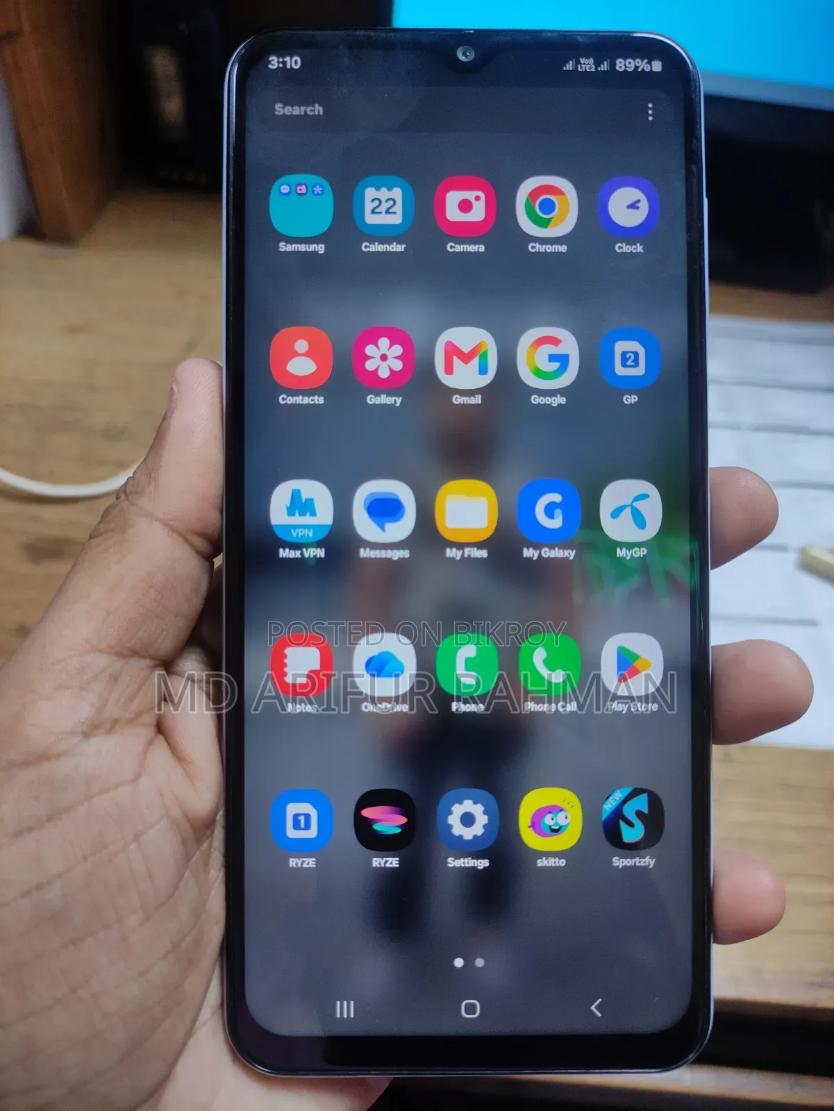 Samsung Galaxy A13 64 GB