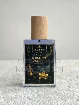 Tom Ford Tobacco Vanille