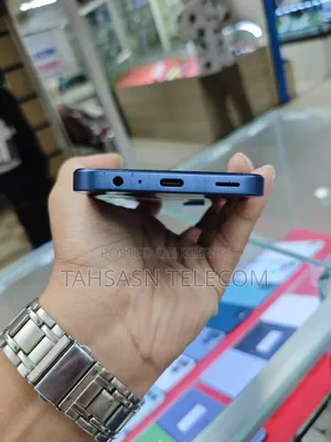 স্যামসাং গ্যালাক্সি এ১৫ ৫জি ১২৮ জিবি ব্লু