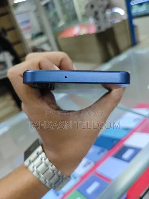 স্যামসাং গ্যালাক্সি এ১৫ ৫জি ১২৮ জিবি ব্লু