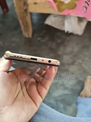Oppo F19S 128 GB Green