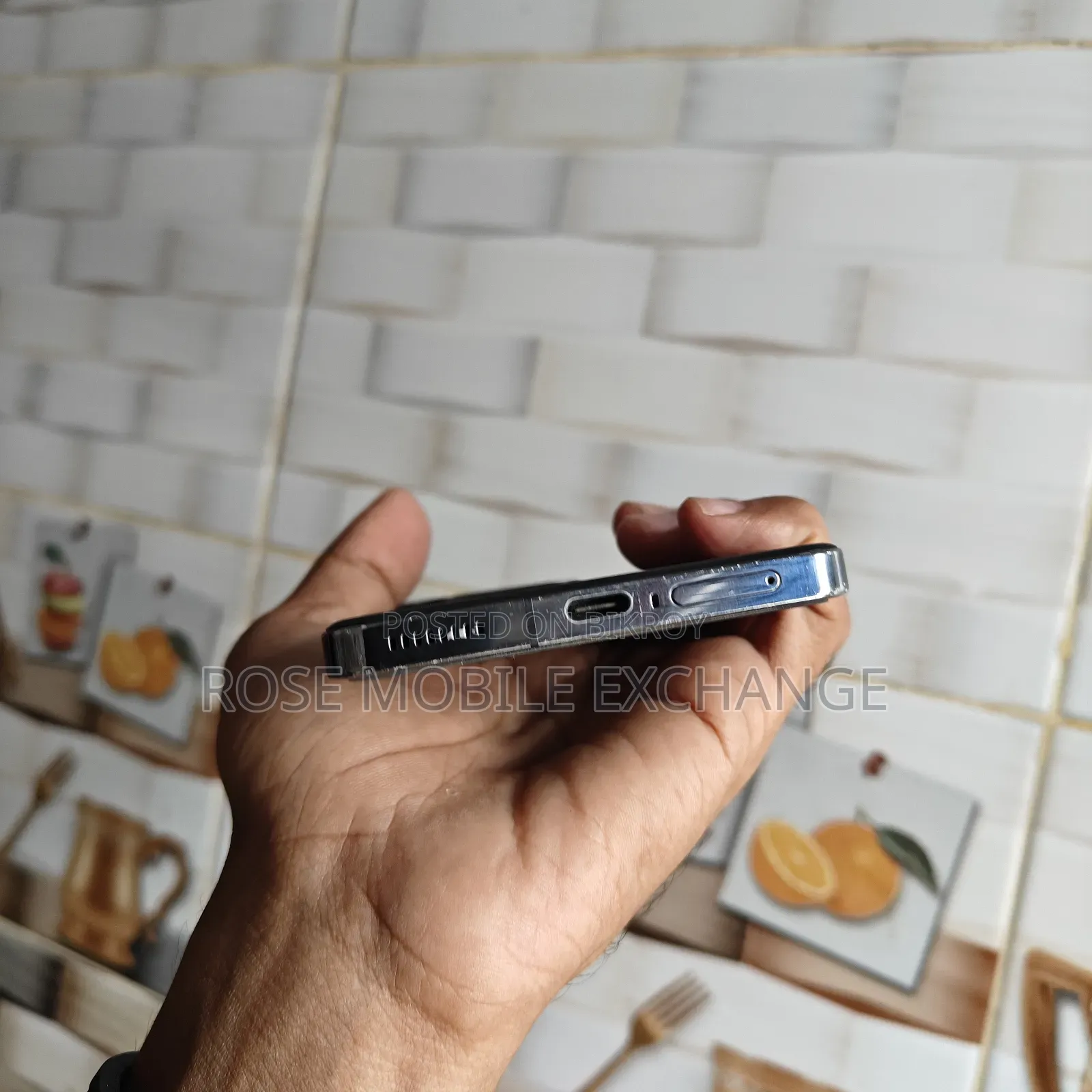 Vivo iQOO 256 GB Black