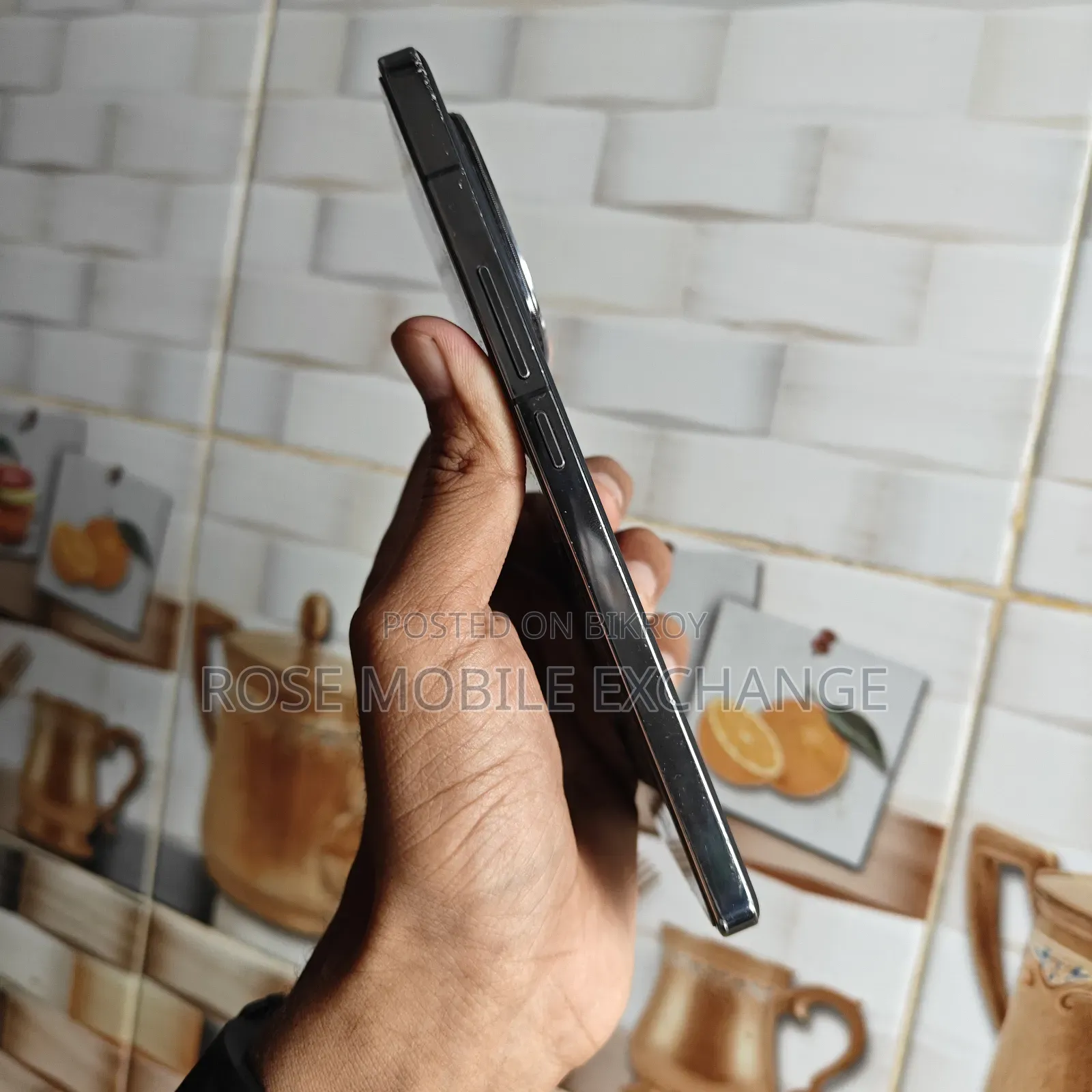 Vivo iQOO 256 GB Black
