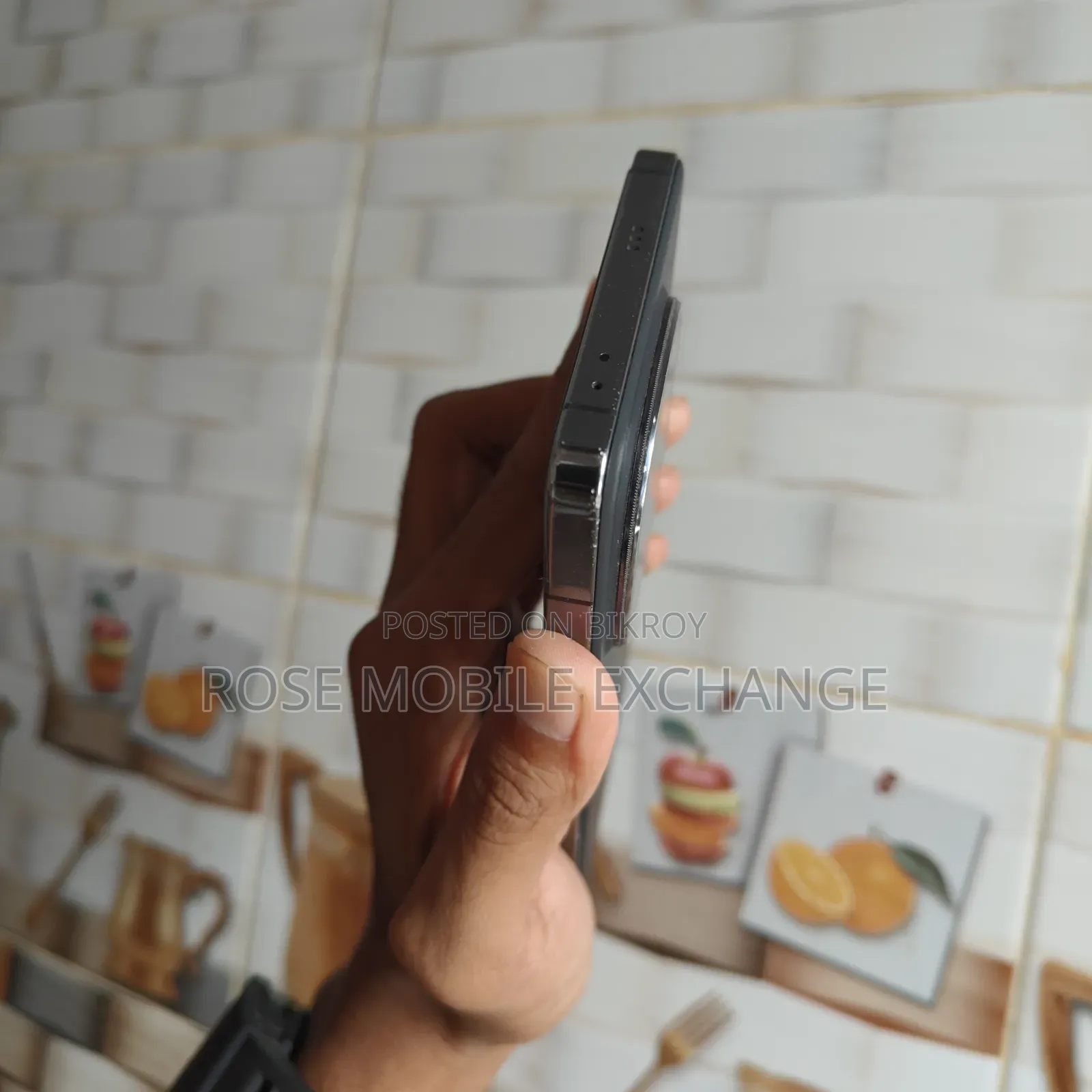 Vivo iQOO 256 GB Black