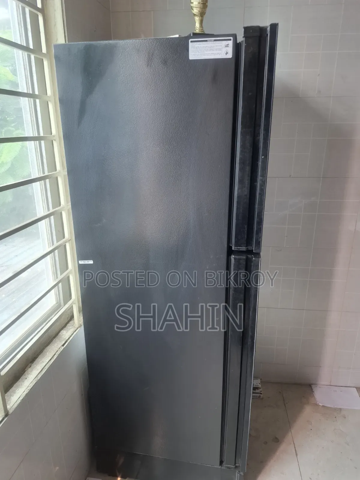 Walton Refrigerator
