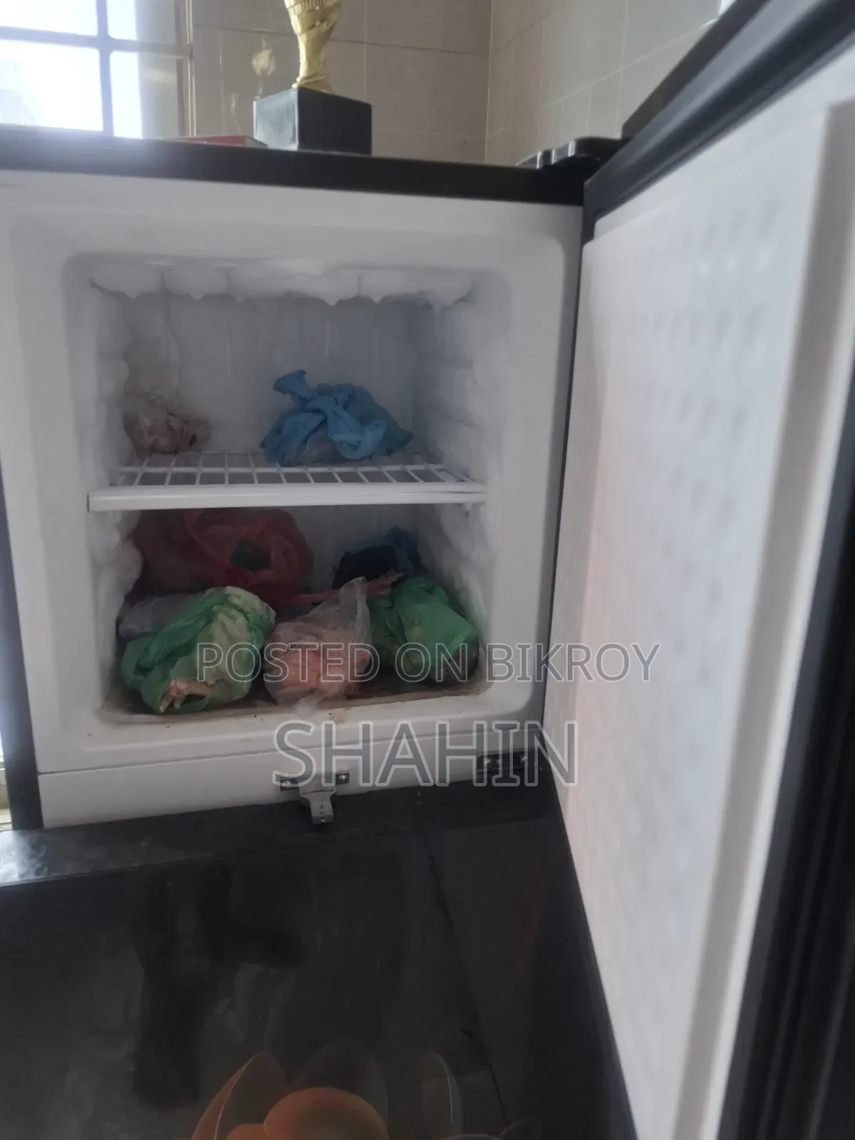 Walton Refrigerator