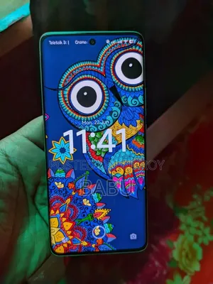 শাওমি রেডমি নোট ১৫ ১২৮ জিবি রোজ গোল্ড