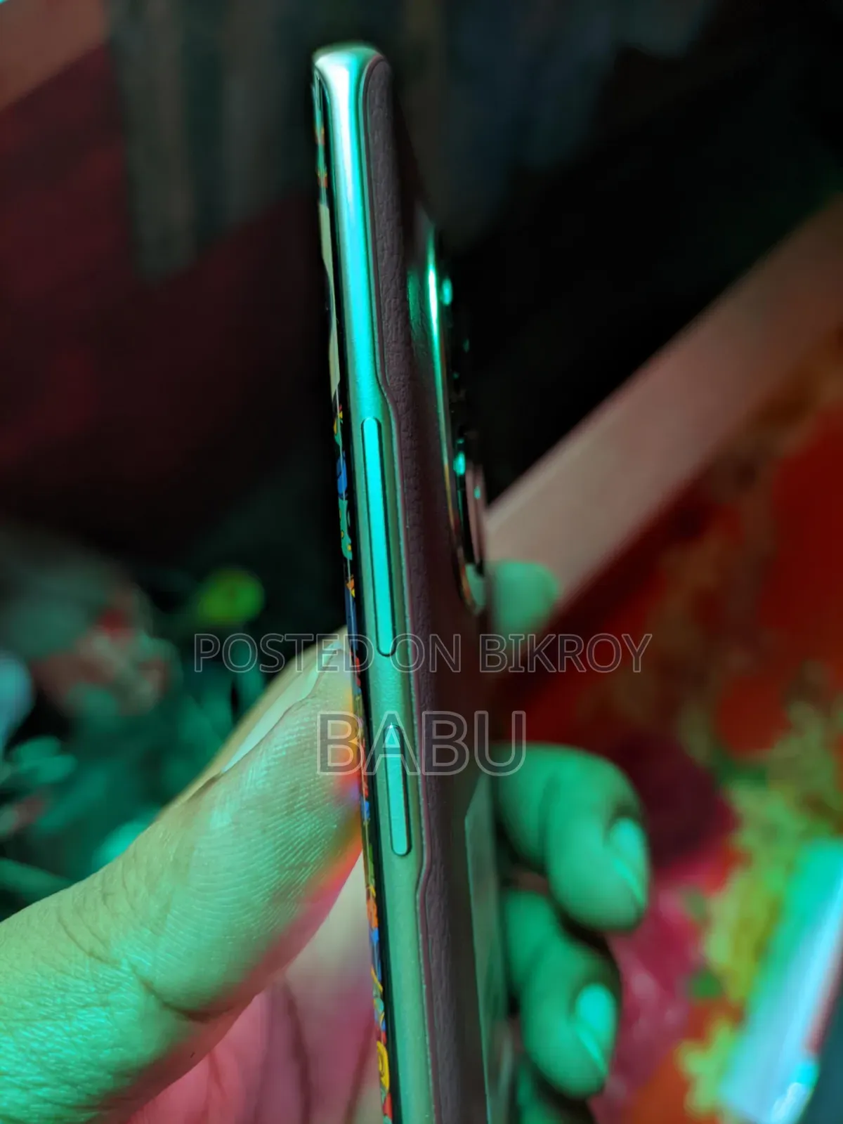 শাওমি রেডমি নোট ১৫ ১২৮ জিবি রোজ গোল্ড