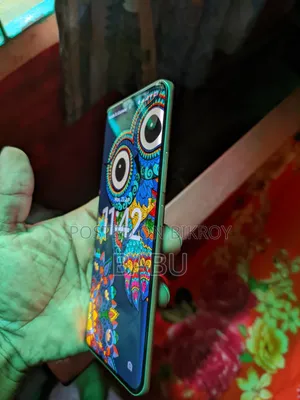 শাওমি রেডমি নোট ১৫ ১২৮ জিবি রোজ গোল্ড