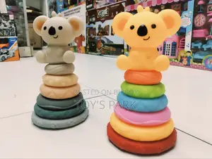 Stacking Toy