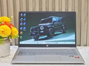 Laptop HP 8GB Intel Core I5 SSD 512GB