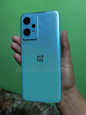 OnePlus Nord CE 2 Lite 5G 128 GB