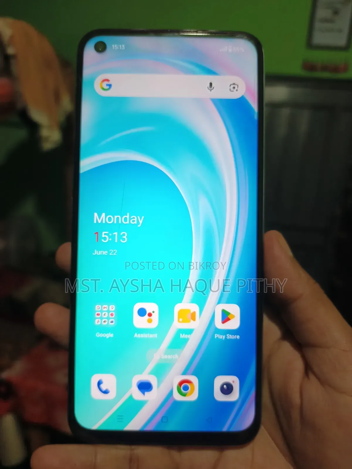 OnePlus Nord CE 2 Lite 5G 128 GB